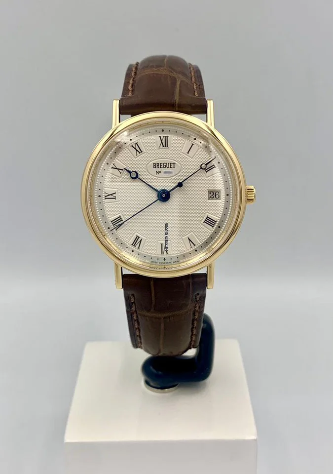 Breguet Classique Box